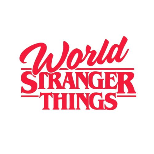 Stranger Things World